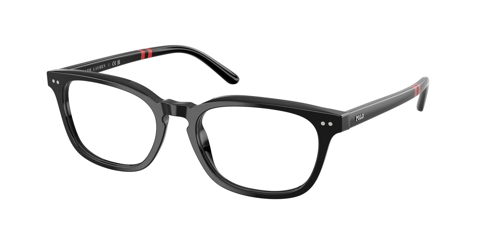 Polo 2294 Eyeglasses - view 2